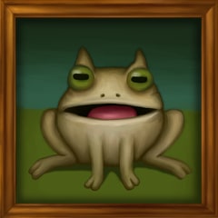 Icon for Toad on board!