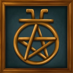 Icon for The old story
