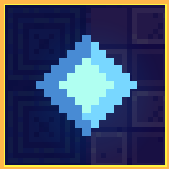 Icon for 200 Diamonds.