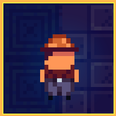 Icon for Dungeon Cleaner