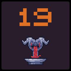 Icon for Dungeon 19