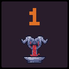 Icon for Dungeon 1