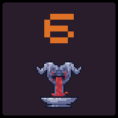 Icon for Dungeon 6