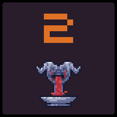 Icon for Dungeon 2