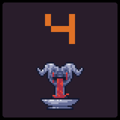 Icon for Dungeon 4