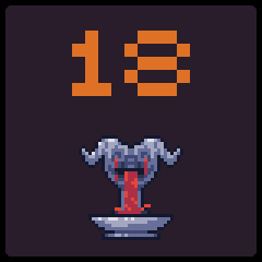 Icon for Dungeon 18
