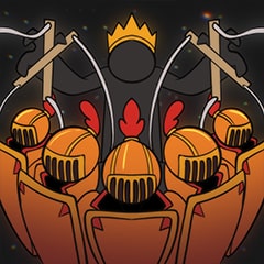 Icon for War Tactics