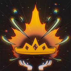 Icon for Boss Elimination