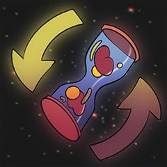 Icon for Round Over