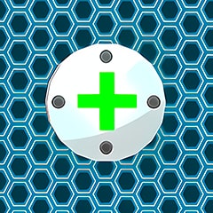 Icon for robokiller