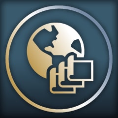 Icon for Climate change