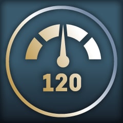 Icon for High speed