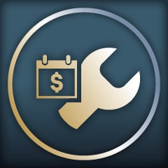Icon for Big spender