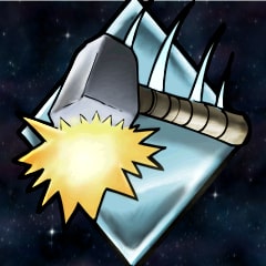 Icon for MUST DESTROY!