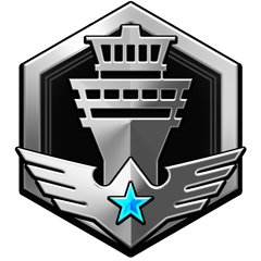 Icon for General Air Traffic Controller