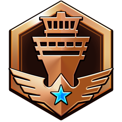 Icon for Newly Graduated Air Traffic Controller 