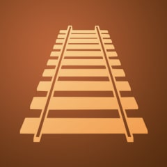 Icon for Single Rail Win