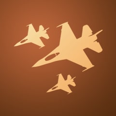 Icon for Squadron Win