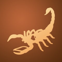 Icon for Scorpion Win