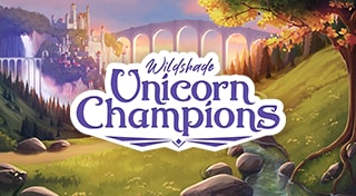 《Wildshade: Unicorn Champions》奖杯
