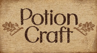 Potion Craft