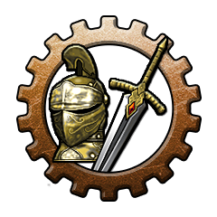 Icon for Amateur Fortifier