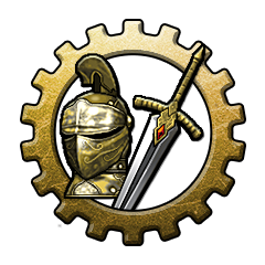 Icon for Great Fortifier