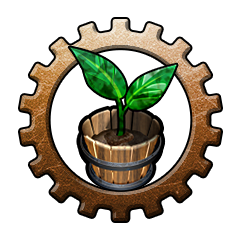 Icon for Gardener
