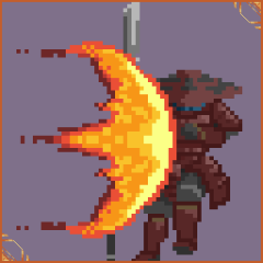 Icon for DRAGON'S FURY