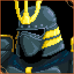 Icon for BUSHIDO