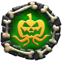 Icon for Pulp King Pumpkin