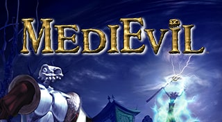 MediEvil