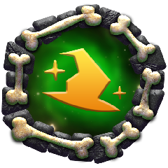 Icon for Witches’ Familiar