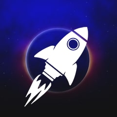 Icon for The Rocket Master