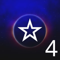 Icon for Level 4 Starfinder
