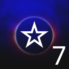 Icon for Level 7 Starfinder