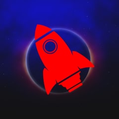 Icon for Destroy The Rocket!