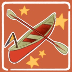 Icon for Kayak...ing