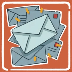Icon for Postman