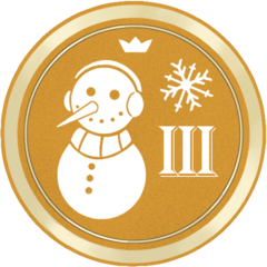 Icon for Legendary Snow Sculptor