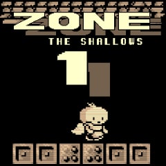 Icon for Zone 1
