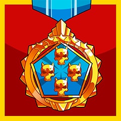 Icon for Master