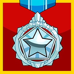 Icon for Hero Survival Platinum