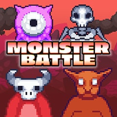 Icon for Monster Battle master