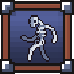 Icon for Defeat Skeleton monster