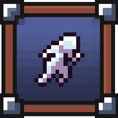 Icon for Speed up hero