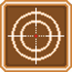 Icon for Bronze targeting