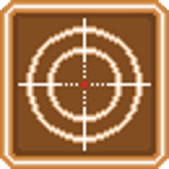 Icon for Bronze targeting