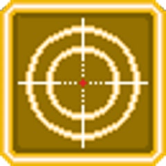 Icon for Gold sighting