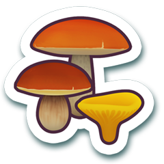 Icon for Mushroom master